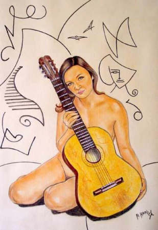 Galerie